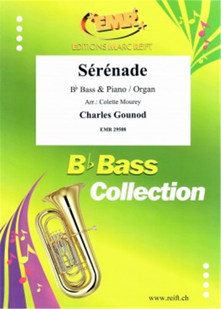 Sérénade
